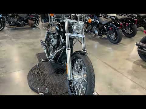 2012 Harley-Davidson Dyna Glide Wide Glide at Keystone Harley-Davidson