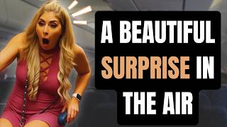 She surprised her sister!😱🥺🥺😜
