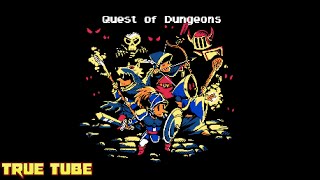 Quest of Dungeons Review (Xbox One)