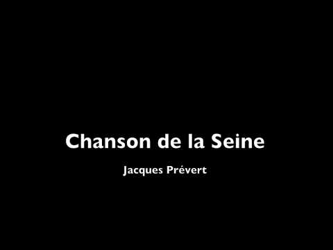 download lagu mp3 mp4 Chanson De La Seine, download lagu Chanson De La Seine gratis, unduh video klip Chanson De La Seine