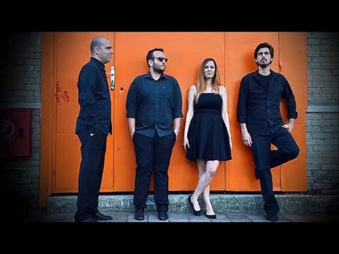 Crime Swing Investigation - Διότι δεν συνεμορφώθην (HQ Official Audio Video)