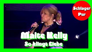 So Klingt Liebe Lyrics English Translation