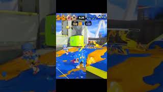 スプラ3から初めて3カ月のキル集がこちら #スプラトゥーン #スプラトゥーン3 #splatoon #splatoon3
