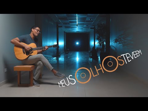 Meus Olhos Te Veem [pocket video]