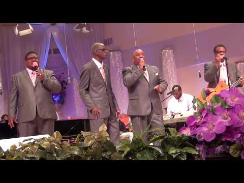 Lee Williams QC N Chicago May 13 2018