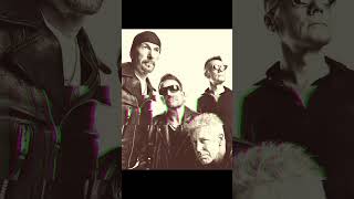 The Showman (Little More Better) - #u2