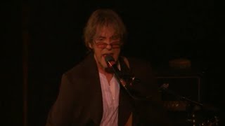 NEKTAR Live At The Coach House