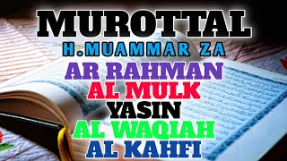 Download lagu 🔴 Live...!!! MUROTTAL H. MUAMMAR ZA || AR RAHMAN || AL MULK || YASIN || AL WAQIAH || AL KAHFI mp3 Download lagu 🔴 Live...!!! MUROTTAL H. MUAMMAR ZA || AR RAHMAN || AL MULK || YASIN || AL WAQIAH || AL KAHFI mp3