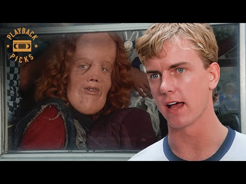 Rocky's First Day at School | Mask