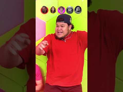 Whose Legs Are The Strongest?