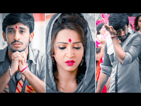 💫Sad Status🥀 || 💘Parbona Ami Charte Toke💘 || Bonny Koushani || Arijit Singh Song Status ✨💘