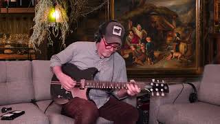 Video thumbnail for YAMAHA RSP20X REVSTAR RBC RUSTY BRASS CHARCOAL by The Guitar Colonel
