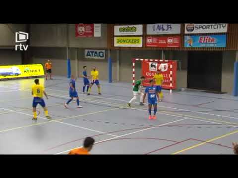 Belgium League - Round 3 - KK Malle-Beerse 7x2 Real Noorderwijk