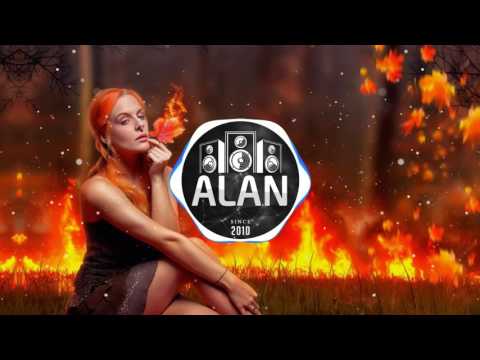 ÉWN & Whogaux - Start That Fire