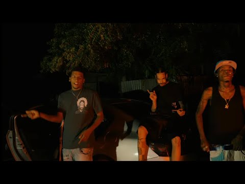 YO SOY LIL KING X ​ZENDDY - NO SON DE NA | VIDEO OFICIAL | @Dir.JuanraGarcia