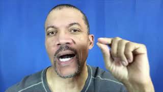 Christopher B Duncan Interview on Tea With Tia: 'Tequila With Tia' video