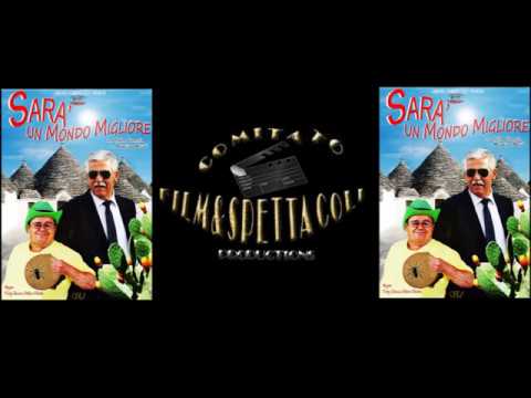 Registi e attori in viaggio...