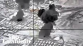 Download lagu Pakistan bombs Kabul in latest escalation with Afghanistan mp3 Download lagu Pakistan bombs Kabul in latest escalation with Afghanistan mp3