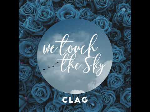 Clag - We Touch The Sky (Stefano Capasso Remix)
