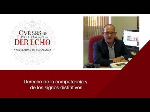 Cómo signar Derecho Mercantil en LSE
