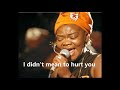 Brenda Fassie Mama I M Sorry