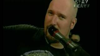 Rage - Don&#39;t Fear The Winter (Live @ Stay Heavy, Brasil)