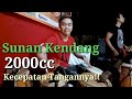 NGLABUR LANGIT Cover Sunan Kendang