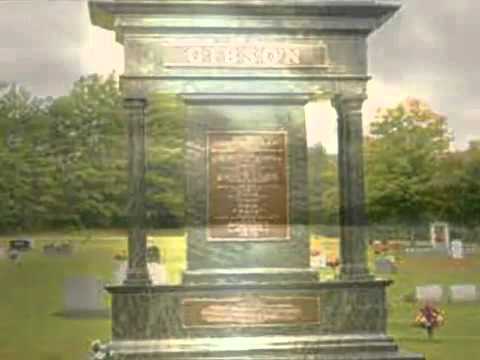 DON GIBSON  Sea Of Heartbreak