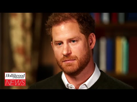 ヘンリー王子の回顧録『Spare』販売直前にインタビュー！王室への懸念を発言