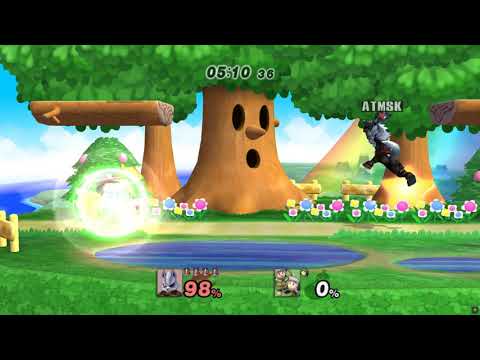 04/29/2022 - TriPoint Smash #141 Off-Stream VODs
