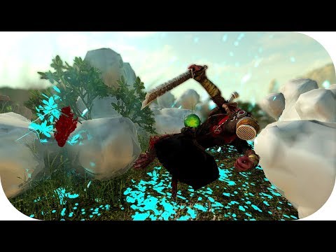 Total War: Warhammer II 🐭 Battle Royal 🐲 The Great Battle of The Golden Colossus