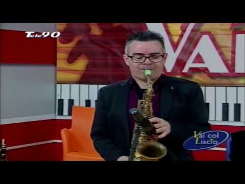SCATENATA - Polka - (M.Conficconi-F.Tassinari)