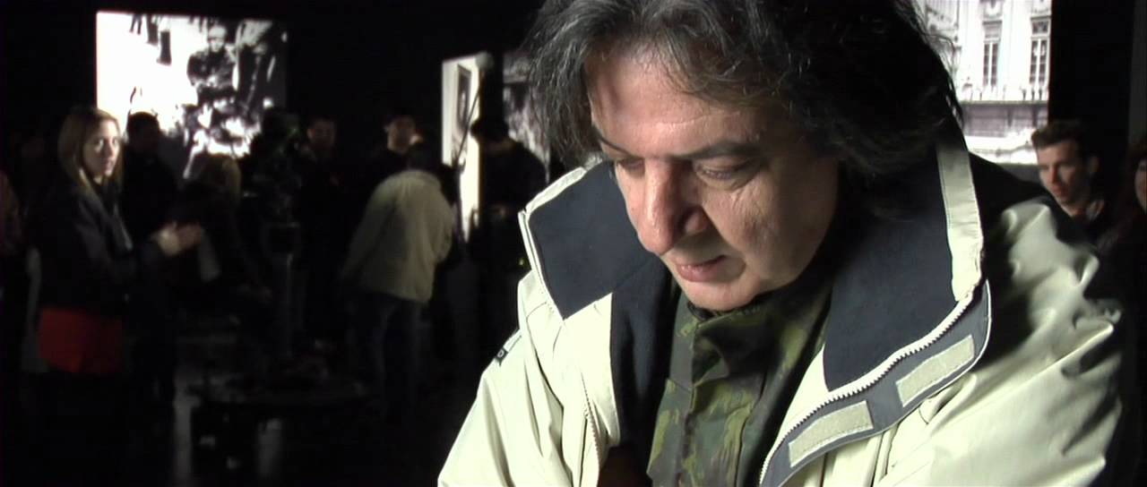 (making of) O VOO DA PAPOILA | um filme de Nuno Portugal