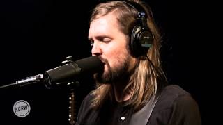 Band of Skulls performing &quot;Nightmares&quot; Live on KCRW
