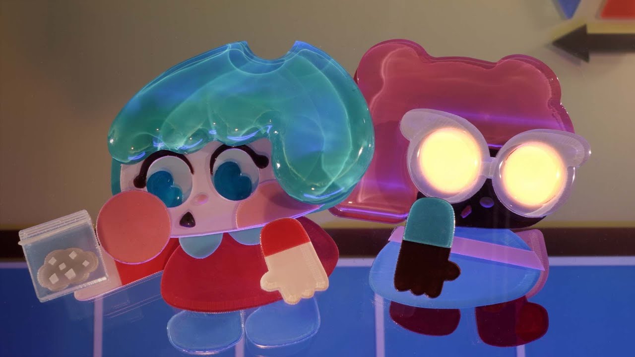 CANDY CARIES - Episode 04 [English Sub]
