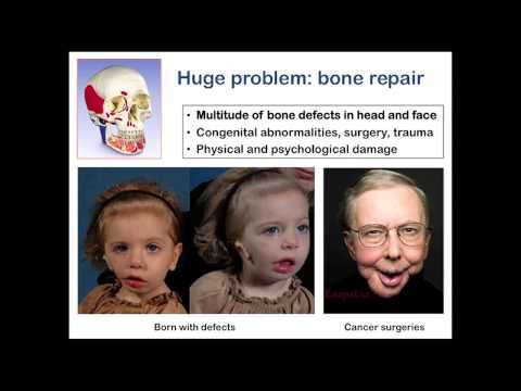 SINAInnovations 2014: Breakthroughs In Material Science, Nanotechnology and Imaging (3 of 3)