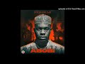 Patoranking Abobi Audio