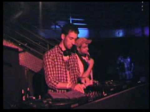 Boris Naumann live @ MelodyOne