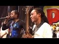 Kimbangu Solo Werrason Faya Solo Ya Makasi