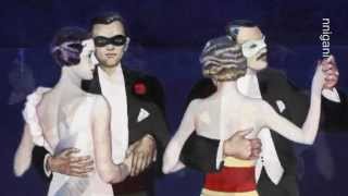 Emmy Rossum - These Foolish Things (Remind Me of You)