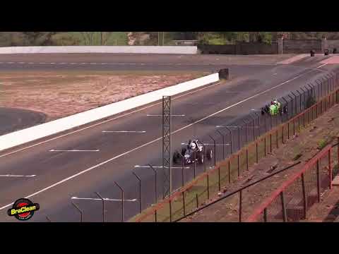 4° Etapa Copa ECPA Fvee - 2021 - Corrida 1