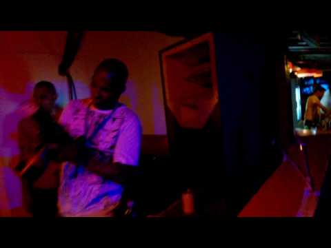 The Black Madonna - SunceBeat 7 (Barbarella)