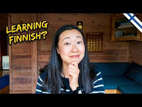 Finnish Language Facts That Shocked Me as a Learner