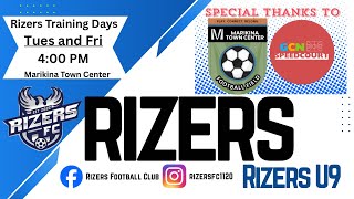 Download lagu Zone Cup 2026 - U9 - Sunstrikers FC vs Rizers FC B mp3 Download lagu Zone Cup 2026 - U9 - Sunstrikers FC vs Rizers FC B mp3