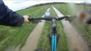 preview picture of video 'MTB: MudTrailBiking'
