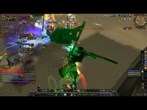 Ridiculously Fast 3v3 Matches #2 | WOD 6.2 Windwalker Monk PVP