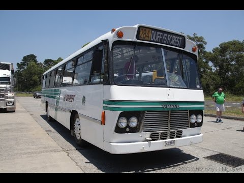 Forest Coach Lines [Terrey Hills] Volvo B58-55 / Custom Coaches, 43283-H