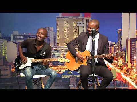 Dudas Aled Chipande & Emanuel (Moya wanga/Hita yawissa) musica popular religiosa 9.4.2023 (Pascoa)