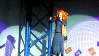 Imitación - Alaska - Fangoria - Halloween - Electricistas