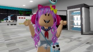 I Robbed Money In Brookhaven🤑💸 ||Roblox||NotSarahRoblox